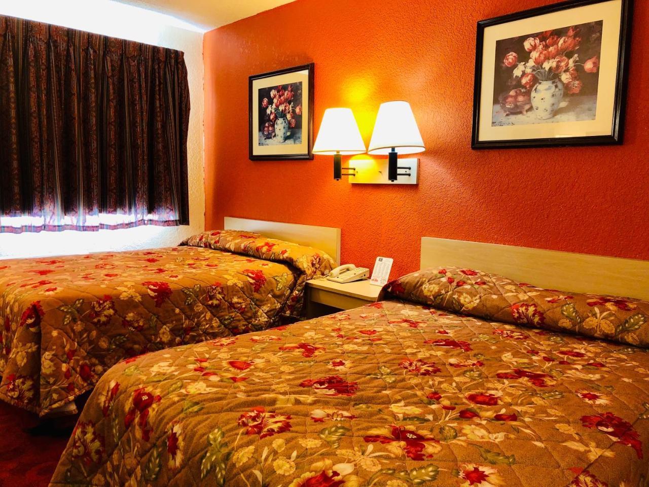 مولين Qc Stay Inn المظهر الخارجي الصورة